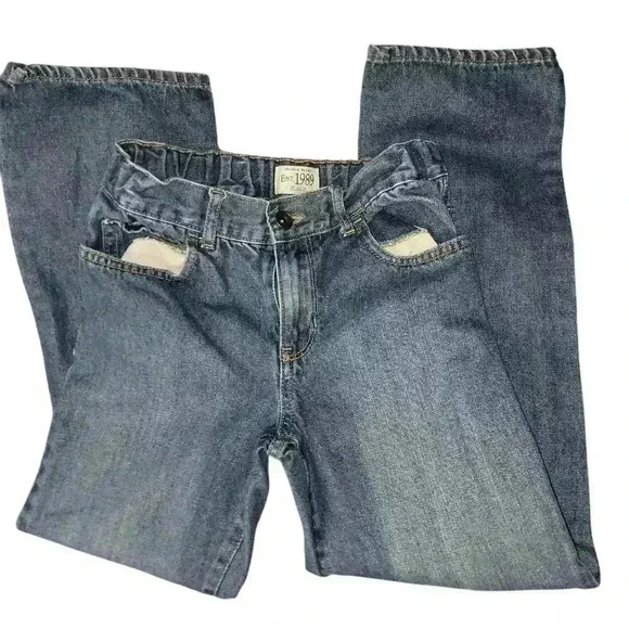 The Children's Place Other - Children's Place Boys Straight Jeans Size 12